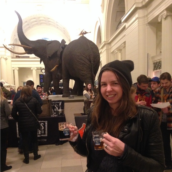 Meet your Posher, Hannah - Picture 14 of 14